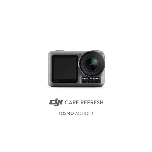 DJI Care Refresh (Osmo Action)