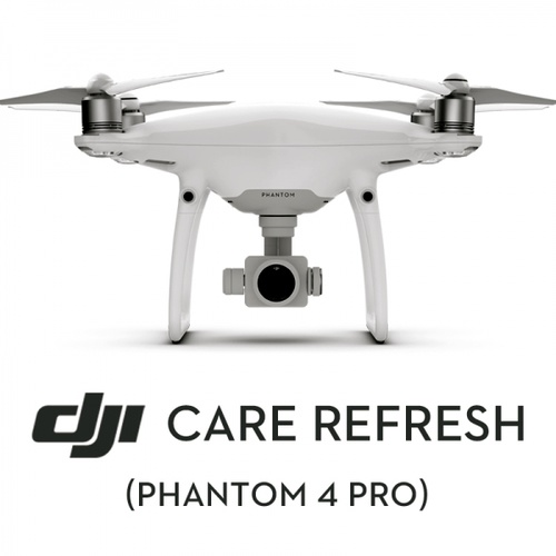 Care Refresh for Phantom 4 Pro/Pro+ V2
