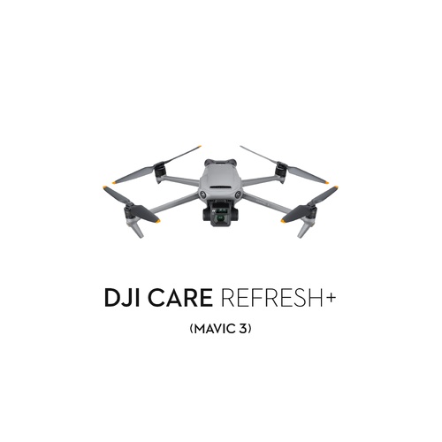DJI Care Refresh + DJI Mavic 3