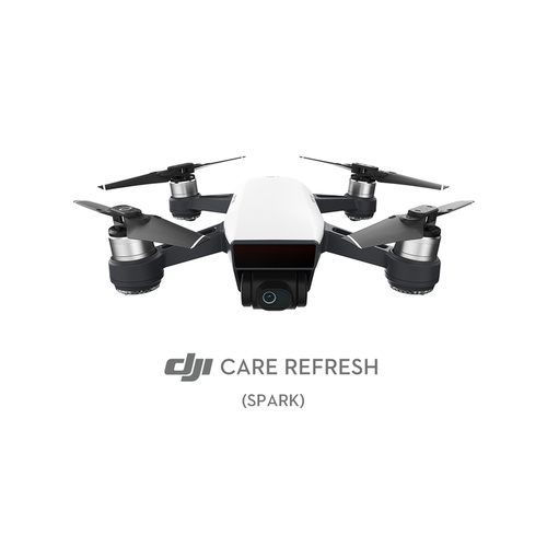 DJI Care Refresh For Spark