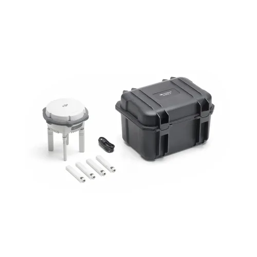 DJI D-RTK 3 Multifunctional Station Without DJI Care Enterprise