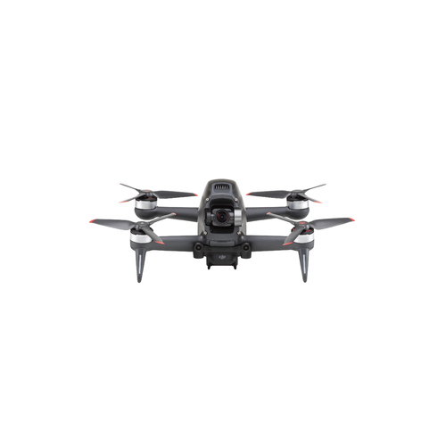 DJI FPV Drone - Bare Craft - 90 Day Warranty