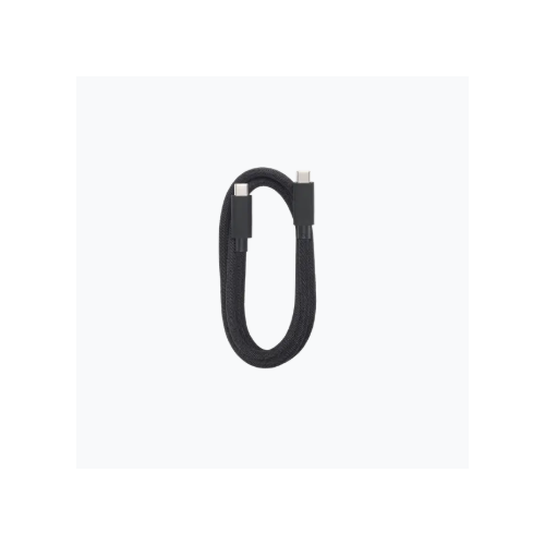 DJI 1m USB-C to USB-C High Speed Data Cable