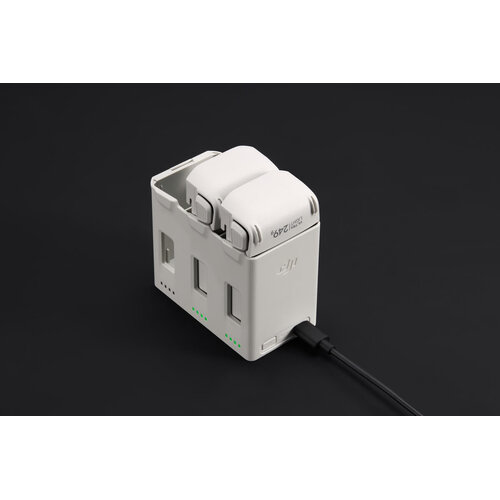 DJI Lito 1 Two-Way Charging Hub