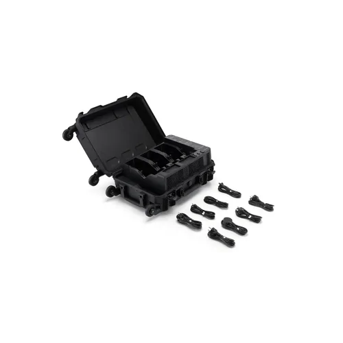 DJI BS100 Intelligent Battery Station