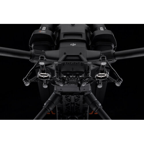 DJI Matrice 400 Dual Gimbal Connector