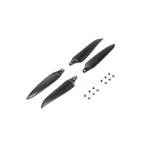 DJI Matrice 4D Series Low-Noise Anti-Ice Propellers