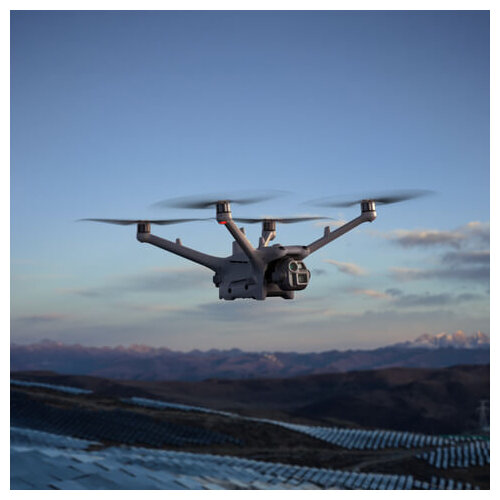 DJI Matrice 4D Standalone Combo