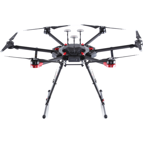DJI Matrice 600 Pro - Secondhand
