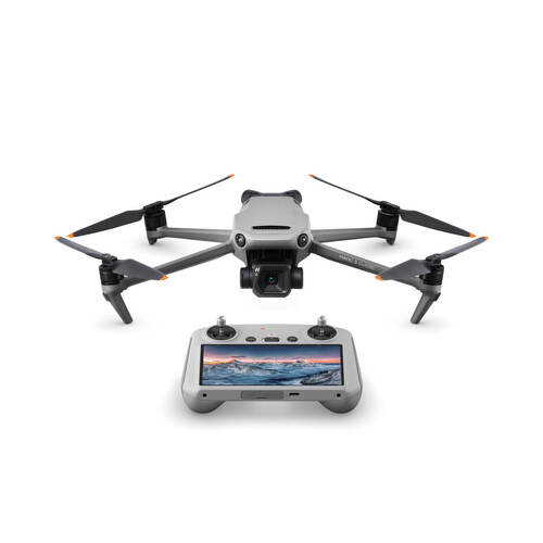 DJI Mavic 3 Classic (DJI RC Remote)