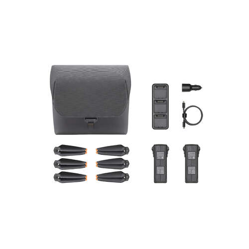 DJI Mavic 3 Fly More Kit (Shoulder Bag)