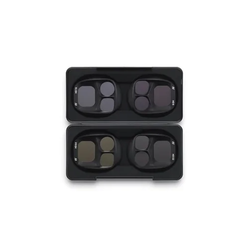 DJI Mavic 4 Pro ND Filters Set (ND8/16/32/64)