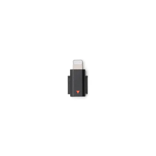 DJI Mic 3 Mobile Phone Adapter (Lightning)