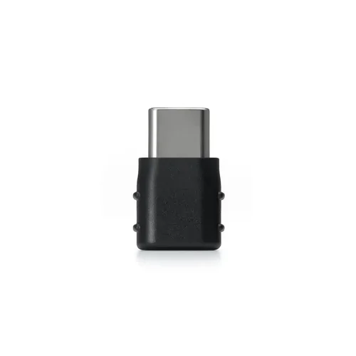 DJI Mic Series Mobile Receiver Adapter ( USB-C to USB-C )