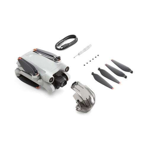 DJI Mini 3 Pro Bare Craft