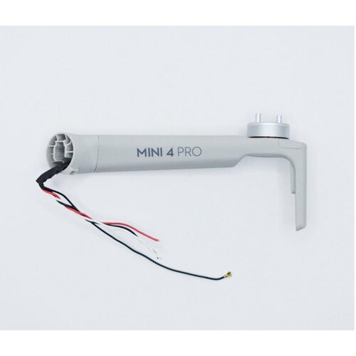 DJI Mini 4 Pro Front Left Aircraft Arm Module