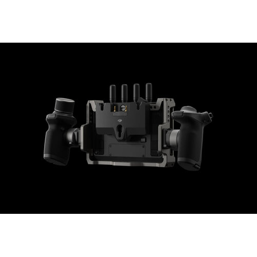 DJI High-Bright Remote Monitor Gold-Mount Battery Adapter