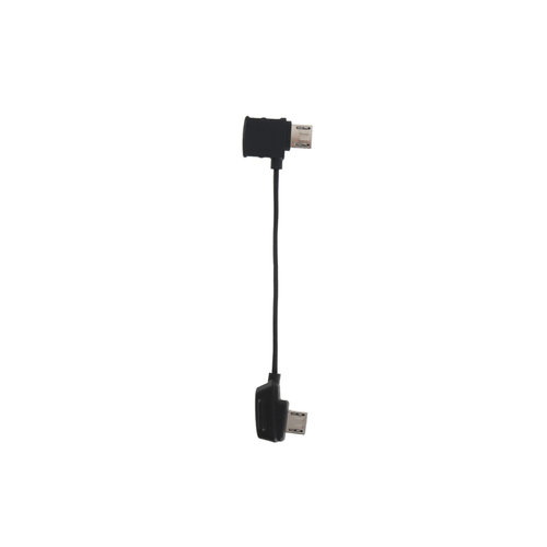 DJI Mavic RC Cable (Standard Micro USB) 