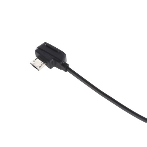 DJI Mavic Remote Cable USB C Connector Part 05