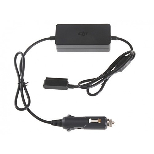 DJI Mavic Pro Car Charger (Part 06)