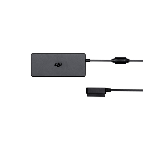 DJI Mavic Pro 50W Battery Charger (With AC Cable) - Secondhand
