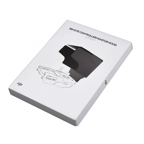 DJI Mavic Remote Controller Monitor Hood