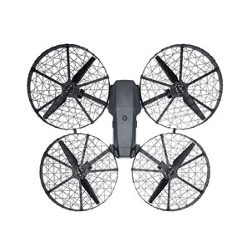 DJI Mavic Pro Propeller Cage