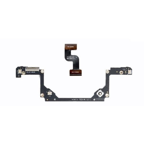 DJI Mavic Repair Part 21 Button Board