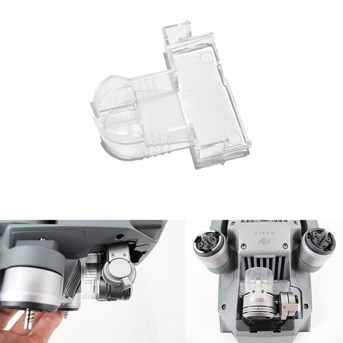 DJI Mavic Pro Gimbal Mounting Bracket Lock Repair Part 30