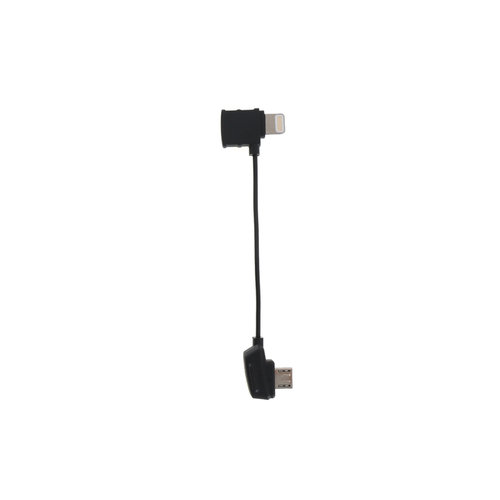 Mavic RC Cable Lightning Connector