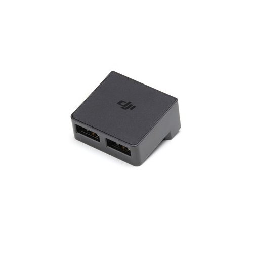 DJI Mavic 2 Battery to Power Bank Adaptor (Part 12)