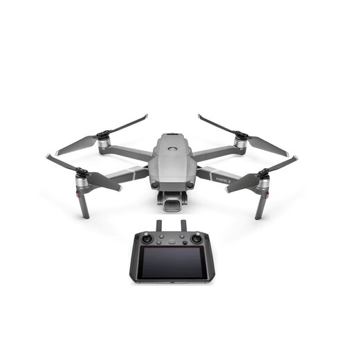 Buy The Dji Mavic 2 Pro With Smart Controller From Camzilla The