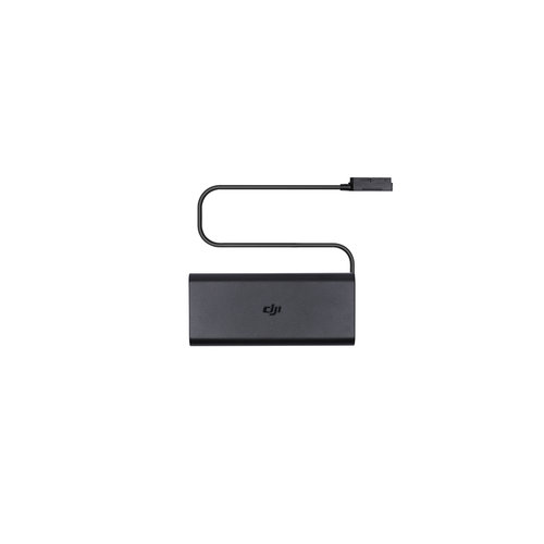 Mavic Air Battery Charger (Without AC Cable) DISCONTINUED