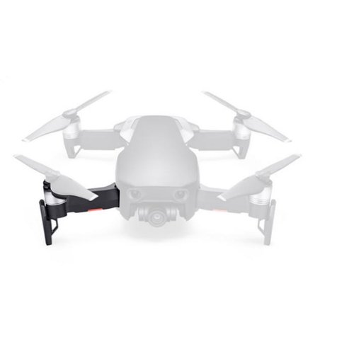 DJI Mavic Air Repair Front Right Arm (Black) Part 04