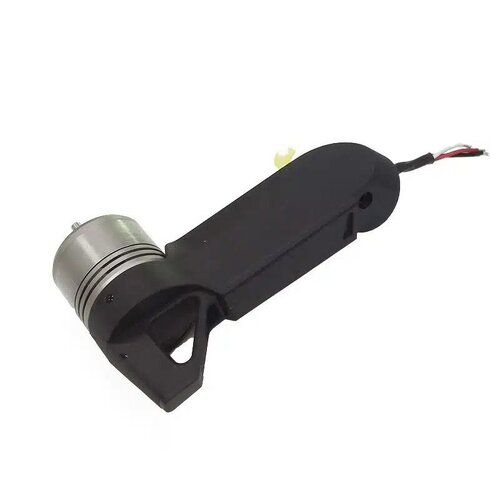 DJI Mavic Air Repair Rear Right Arm Part 08