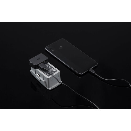 DJI Mavic Air 2 / Air 2S Battery to Powerbank Adapter - Secondhand