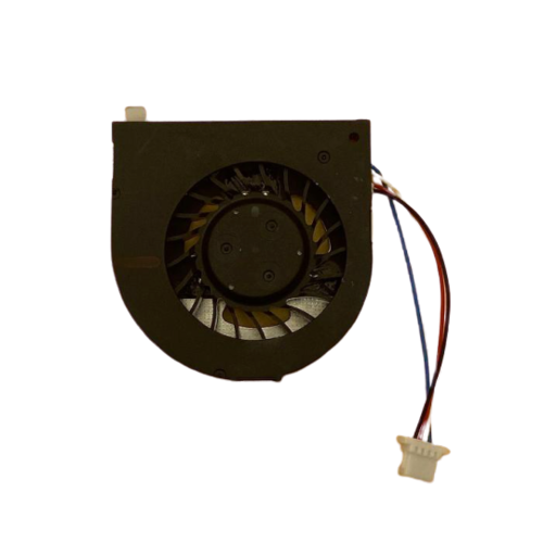DJI Mavic Air 2 Fan