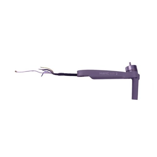 DJI Mavic Air 2 Front Left Aircraft Arm Module