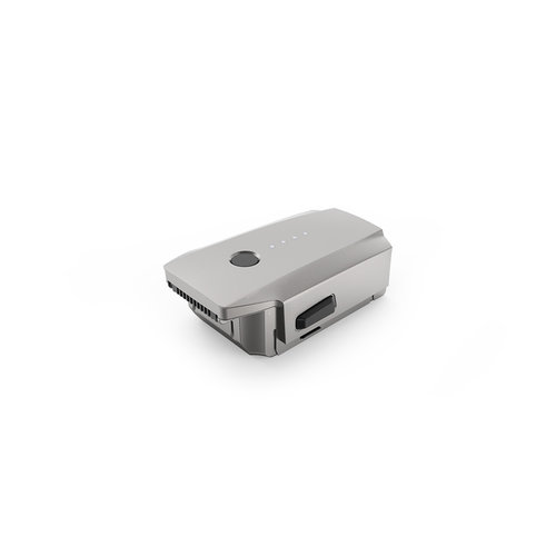 Secondhand DJI Mavic Pro Platinum Intelligent Flight Battery (Part 1)