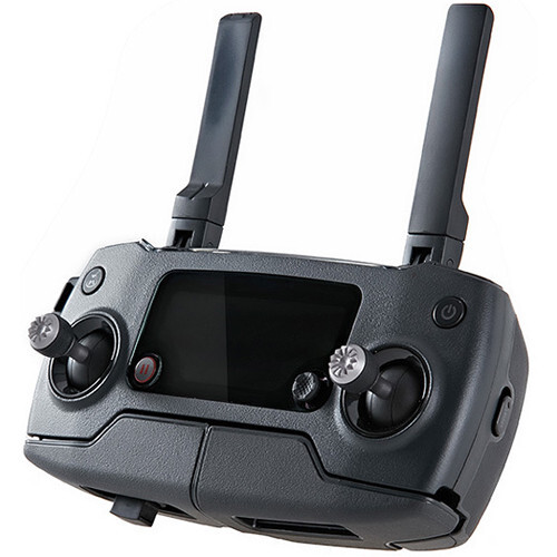 DJI Mavic Pro Remote (Secondhand)