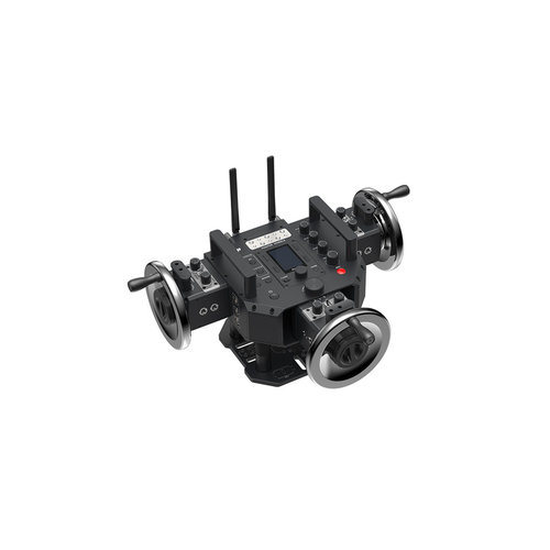 DJI Master Wheels 3 Axis