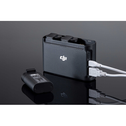DJI Mavic Mini Two-Way Charging Hub Second Hand (3 Months Warranty)