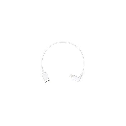 DJI Inspire 2 C1 RC Lightning to USB Cable 26 CM For P3/P4/Inspire Part 23