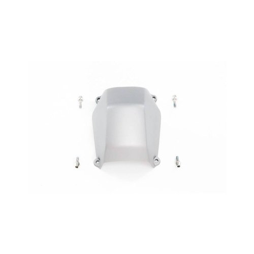 Inspire 2 Repair Aircraft Nose Cover (Part 01)