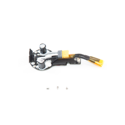 Inspire 2 Repair Part 6 Propulsion ESC