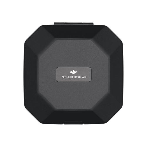 Zenmuse X9-8K Air Gimbal Camera Case