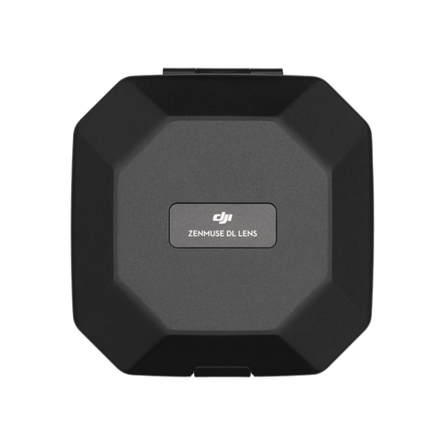 DL Lens Carrying Box (18/24/35/50mm)
