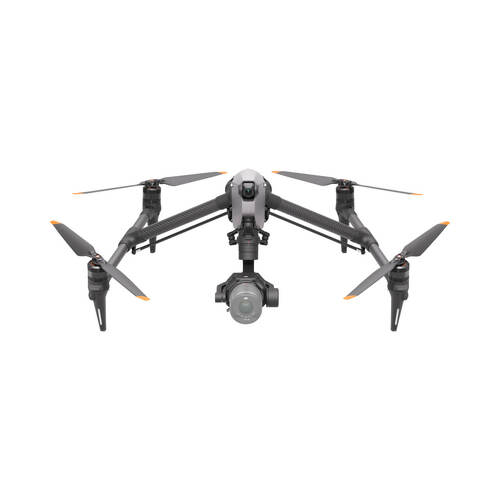 DJI Inspire 3 Rental