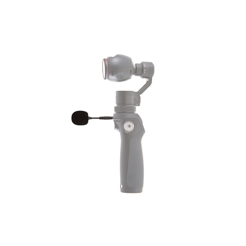 Part 44 OSMO DJI FM-15 FlexiMic