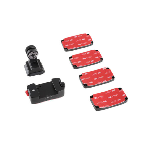 DJI Osmo Sticky Mount Part 88